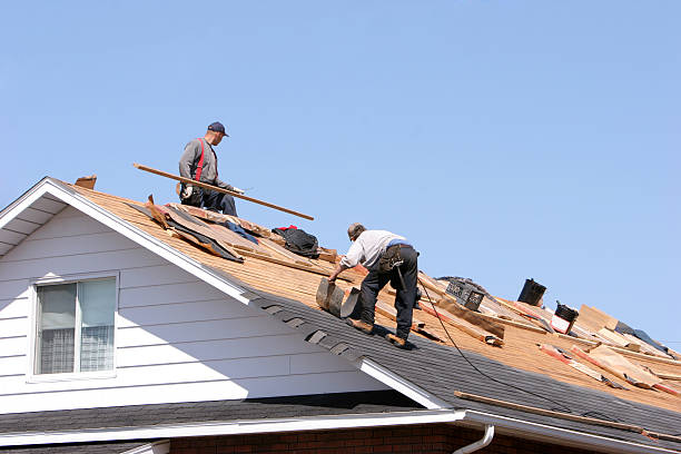 4 Ply Roofing in Beulaville, NC